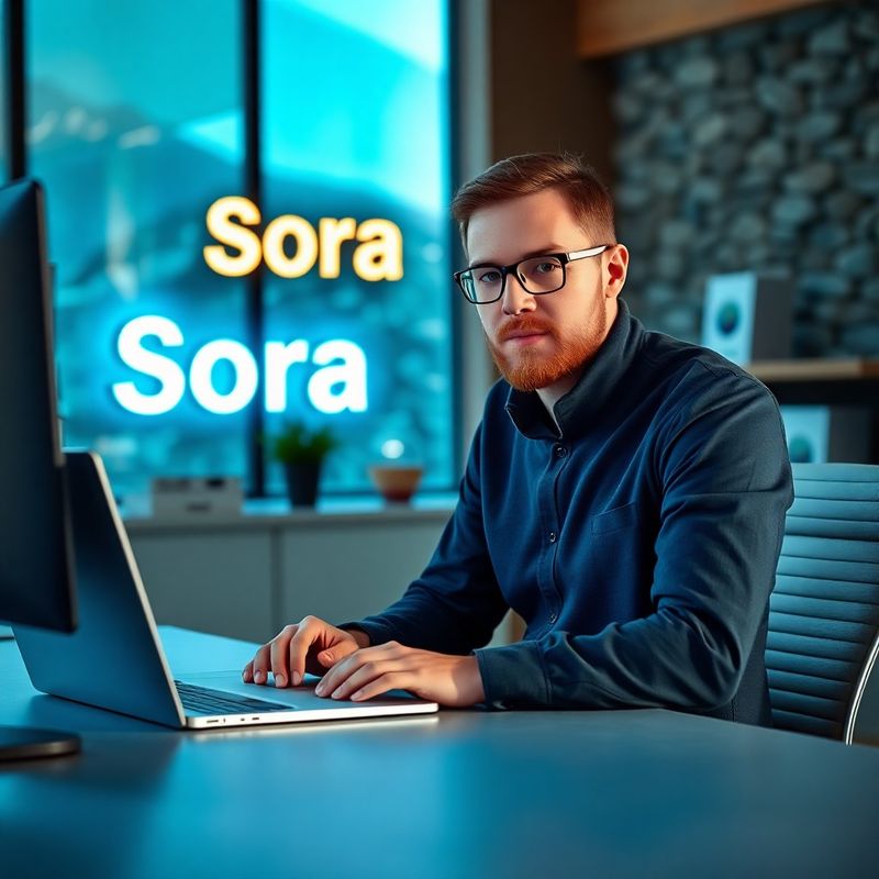 Portret SEO specialista v profesionalnem studio okolju v Velenju